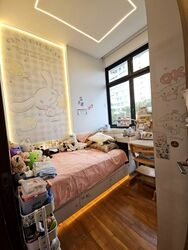 Eco Sanctuary (D23), Condominium #595042451